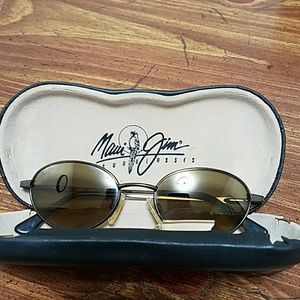 Maui Jim polarized sunglasses